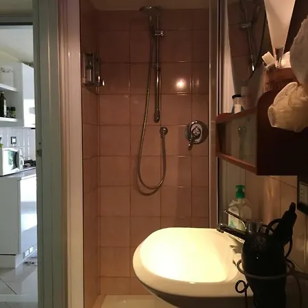 Lägenhet Degli Ulivi *