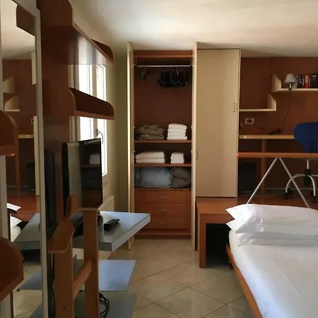 Degli Ulivi Апартаменты *