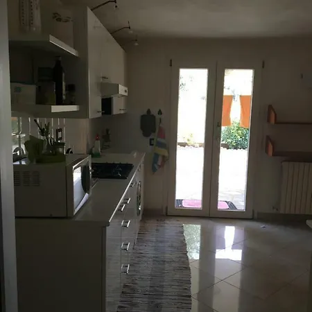 Degli Ulivi Санремо
