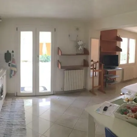 Degli Ulivi Апартаменты Санремо